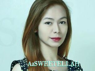 AaSWEETELLAH