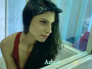 Aabril