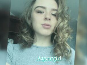 Aagentgirl