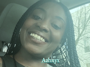 Aahnyx