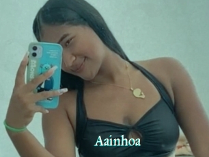 Aainhoa