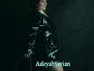 Aaleyahvivian