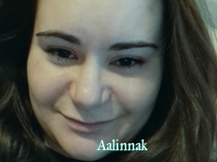 Aalinnak
