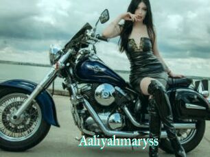 Aaliyahmaryss
