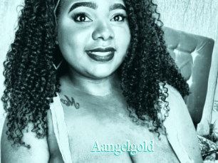 Aangelgold