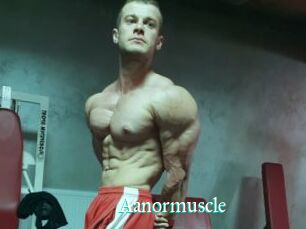 Aanormuscle