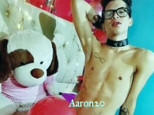 Aaron20