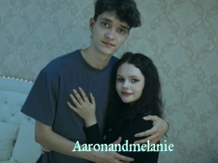 Aaronandmelanie