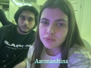 Aaronandtina