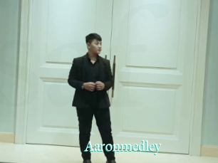 Aaronmedley