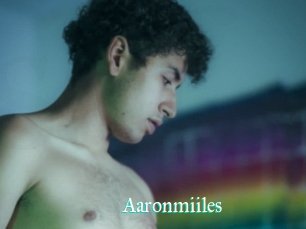 Aaronmiiles
