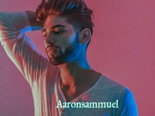 Aaronsammuel