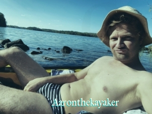 Aaronthekayaker