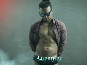 Aarontylor