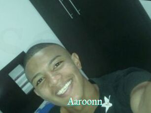 Aaroonn