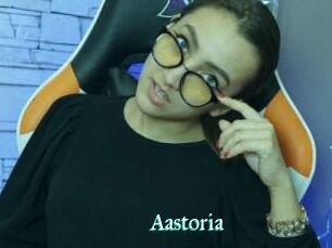 Aastoria