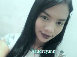 Aaudreyann