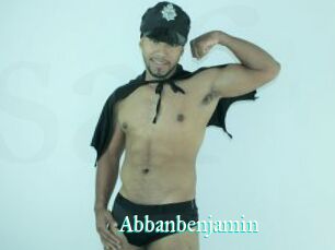 Abbanbenjamin