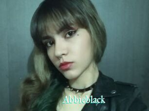 Abbieblack