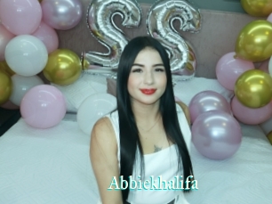 Abbiekhalifa