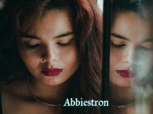 Abbiestron