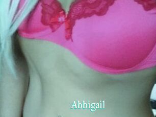 Abbigail