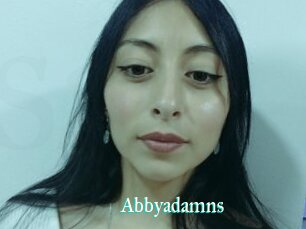 Abbyadamns