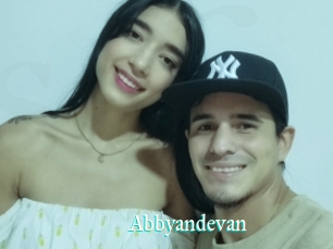 Abbyandevan