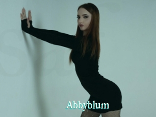 Abbyblum