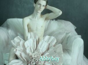 Abbyboy