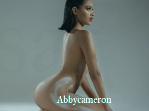 Abbycameron