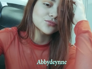 Abbydeynne