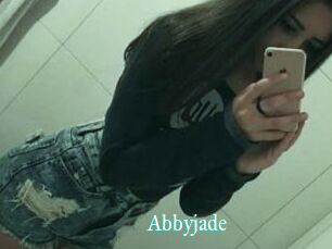 Abbyjade