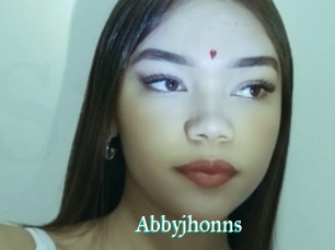 Abbyjhonns