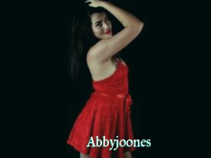 Abbyjoones