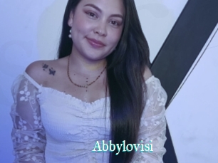 Abbylovisi