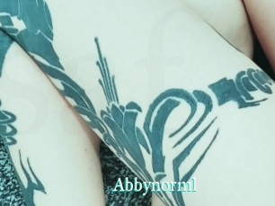 Abbynorml