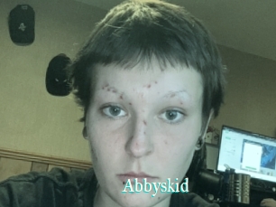 Abbyskid