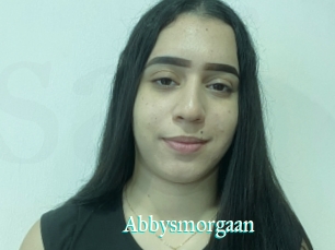 Abbysmorgaan