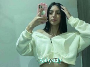 Abbystaly