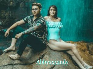 Abbyxxxandy