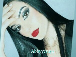 Abbyyevans