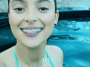 Abbyysx