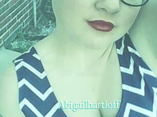 Abigailhartloff