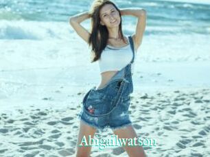 Abigailwatson