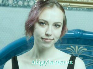Abigaylerosenrot