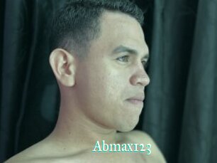 Abmax123