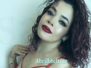 Abrilbbeltran