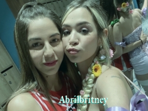 Abrilbritney