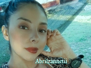 Abrilzannetii